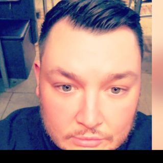 Reuben T Lynch's avatar
