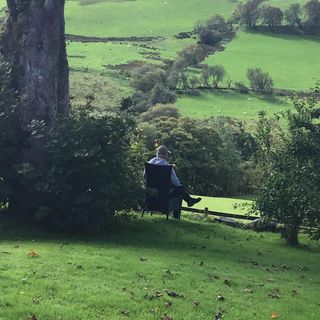 Mike Street's avatar