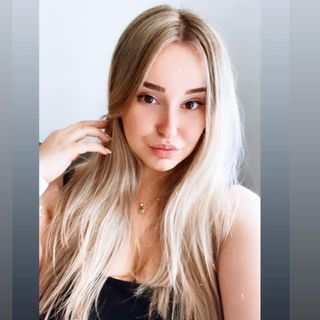 Maria Teodora Strengar's avatar