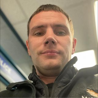 Martin Steven Mclanders's avatar