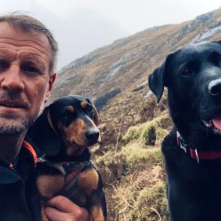 Lloyd Fursdon's avatar