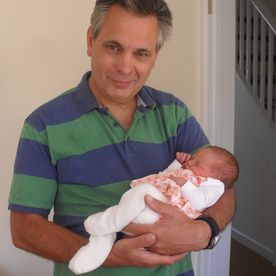 Brian Warland's avatar