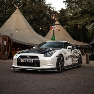 Peter Parmenter's avatar