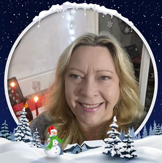 Lorraine Pembroke's avatar