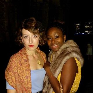 Lauren Hookham's avatar