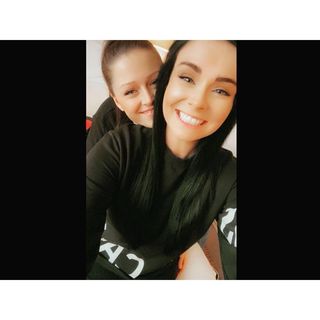 Becky Lough's avatar