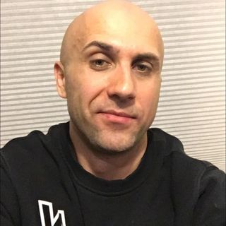 Jacek Klonica's avatar