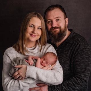 Louise Morrow's avatar