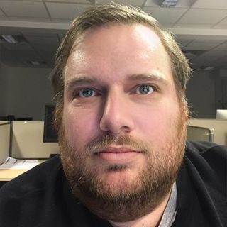 David Payne's avatar