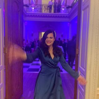 Nathalie Campos's avatar