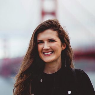 Mairi McIntyre's avatar