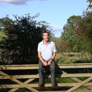 Andy Hunter's avatar