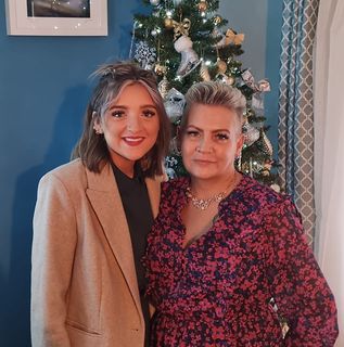 Amanda Hutt's avatar