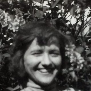 Pamela Ellen Inglis's avatar