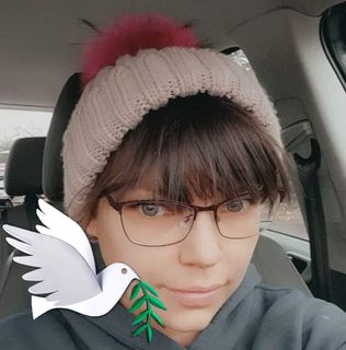 Kimi Tann's avatar