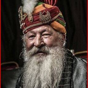 Tony Curtis's avatar