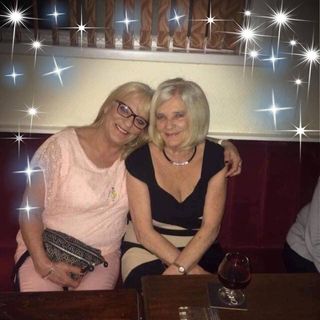 Susan Navin's avatar