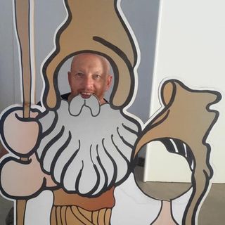 Simon Inkson's avatar