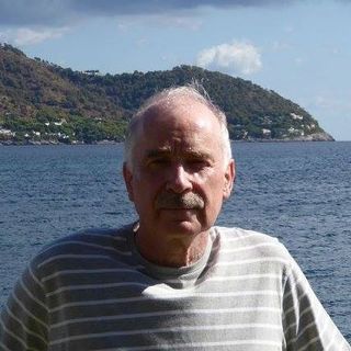 Graham Masters's avatar