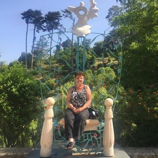 Kerry Nutburn's avatar
