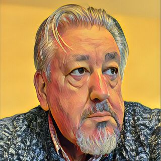 Geoffrey Bartlett's avatar