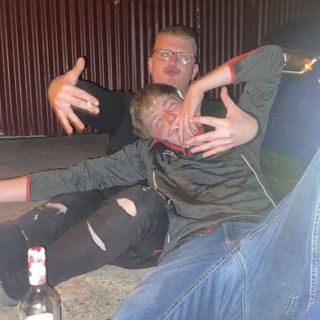 Aaron Coalter's avatar