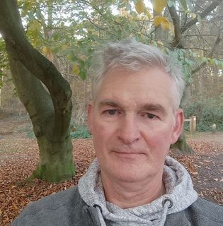 Martin Holter's avatar