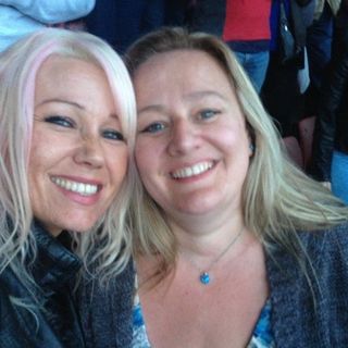Leanne Allan's avatar