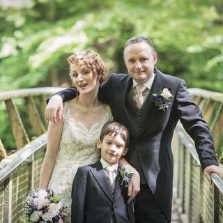 David McNaught's avatar