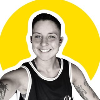 Jack Latham's avatar