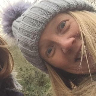 Gill Brookes's avatar