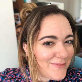 Rebecca Cook's avatar