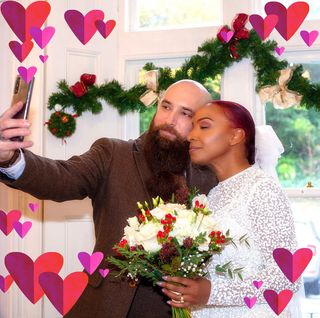 Leslie-Ann Mills-Gomez-Glennie's avatar