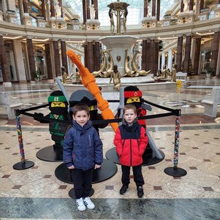 Alex Gherghel's avatar