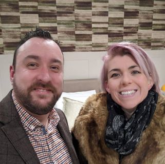 Luke Collett's avatar