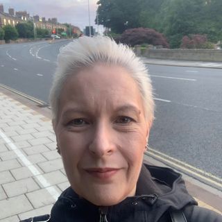 Tracy Smith's avatar