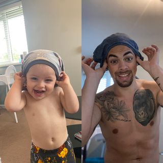 Daniel Fletcher's avatar