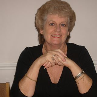 Sylvia Daley's avatar