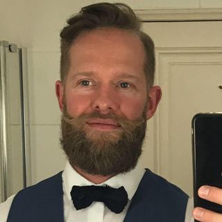 Ian Donald-Salmon's avatar