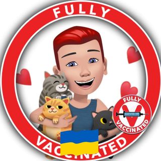 Amanda Plus Brian Chapman's avatar