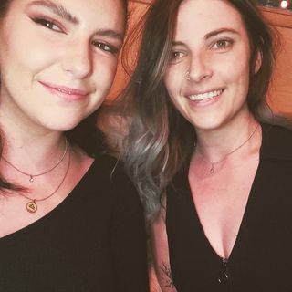 Annabelle Lauder's avatar