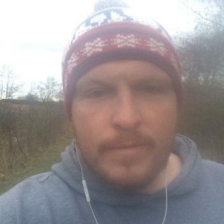 Liam Brophy's avatar