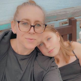 Joanne Wright's avatar