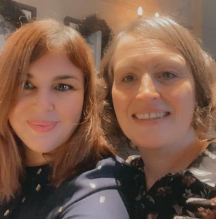 Clare Blackaby's avatar