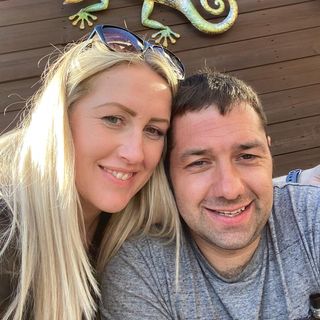 Fern Griffiths's avatar