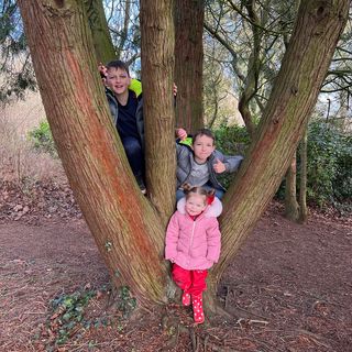 Tracey Jeffs's avatar