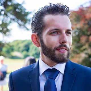 Adam Longhurst's avatar