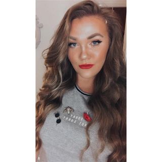 Apryl Hamilton's avatar