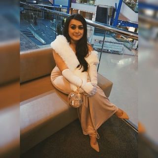 Maisha Tasnim's avatar
