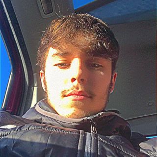 Dylan Clayden's avatar